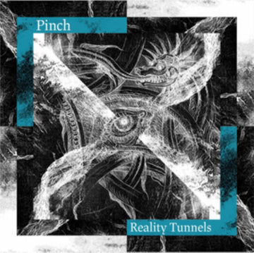 PINCH | REALITY TUNNELS | VINYL RECORD (LP)