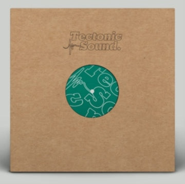 TECTONIC SOUND/VINYL 1 | 12IN VINYL