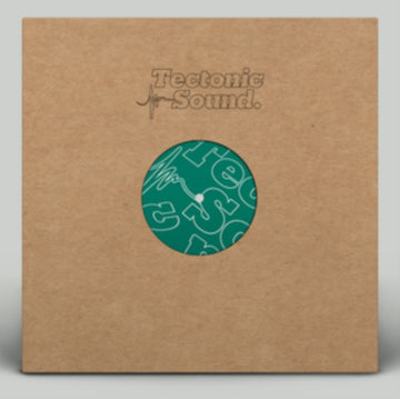 TECTONIC SOUND/VINYL 6 | 12IN VINYL