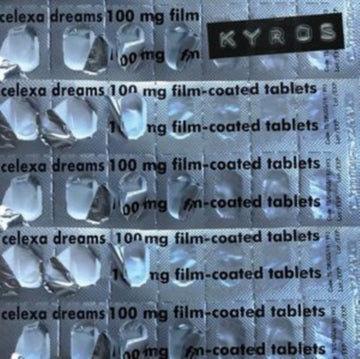 CELEXA DREAMS (IMPORT) | VINYL RECORD (LP)