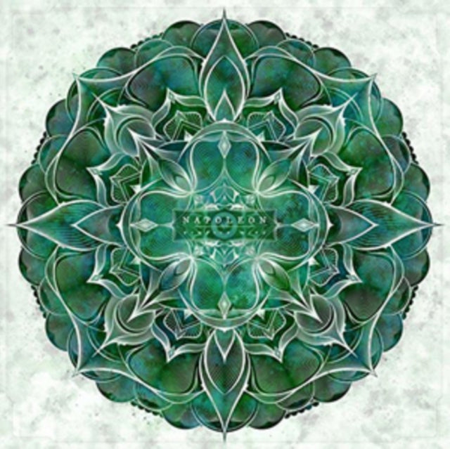 NAPOLEON | NEWBORN MIND | VINYL RECORD (LP)