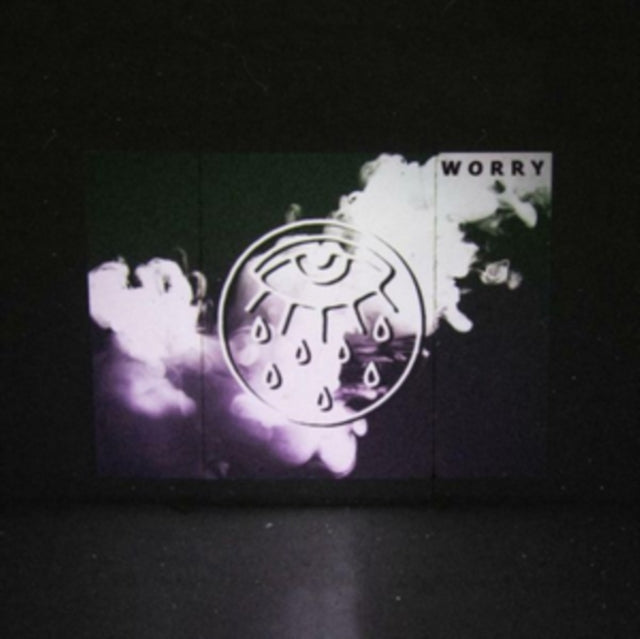CANVAS | WORRY | VINYL RECORD (LP)