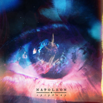EPIPHANY (IMPORT) | VINYL RECORD (LP)