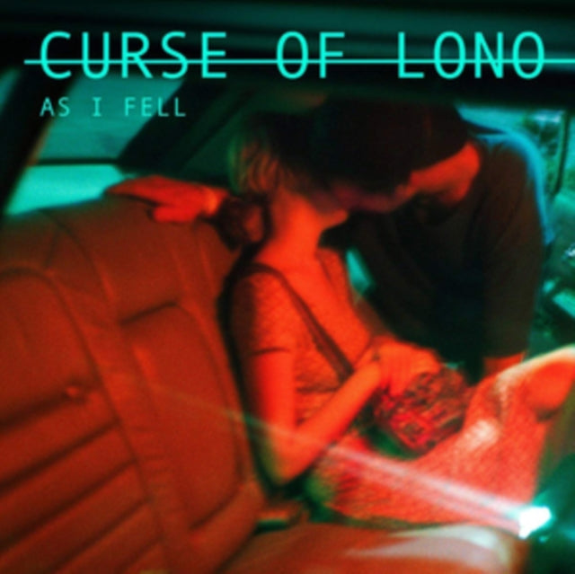 CURSE OF LONO | AS I FEEL | VINYL RECORD (LP)