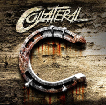 COLLATERAL | VINYL RECORD (LP)