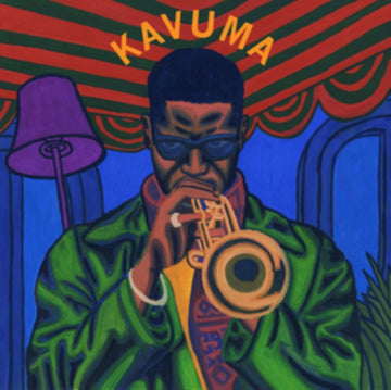 UNKNOWN | KAVUMA | CD