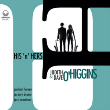 HIS'N'HERS (IMPORT) | VINYL RECORD (LP)