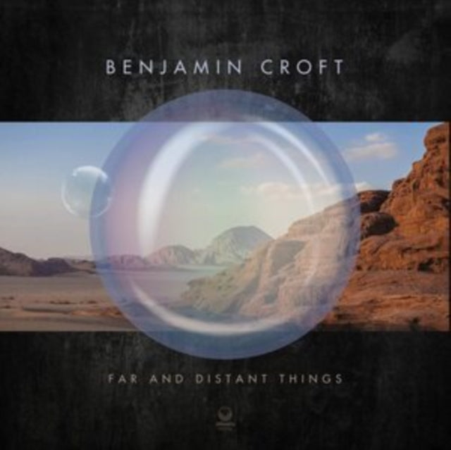 CROFT, BENJAMIN | FAR & DISTANT THINGS | VINYL RECORD (LP)