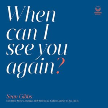WHEN CAN I SEE YOU AGAIN? | VINYL RECORD (LP)