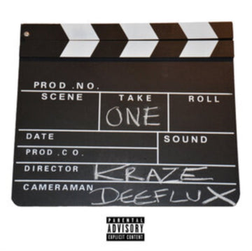 TAKE ONE | VINYL RECORD (LP)
