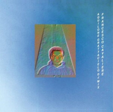 CAVALIERE, FRANCESCO | AQUILONE GRATTACIELO DJ MIX | VINYL RECORD (LP)