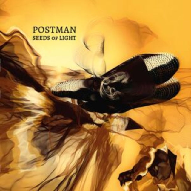 POSTMAN | SEEDS OF LIGHT | VINYL RECORD (LP)