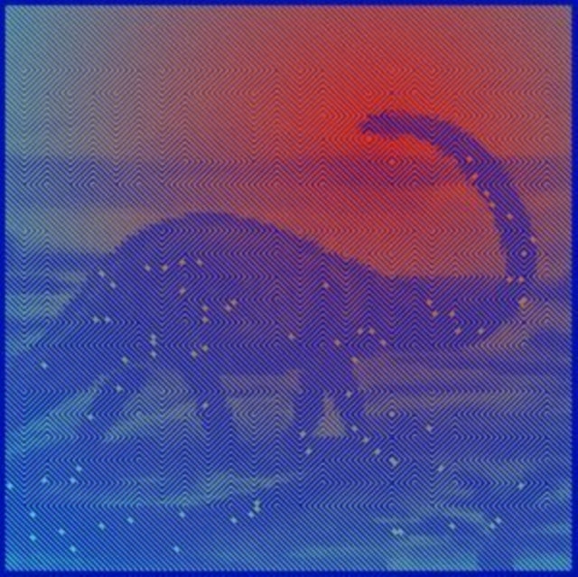 TUPPERWEAR | MOKELE MBEMBE | VINYL RECORD (LP)