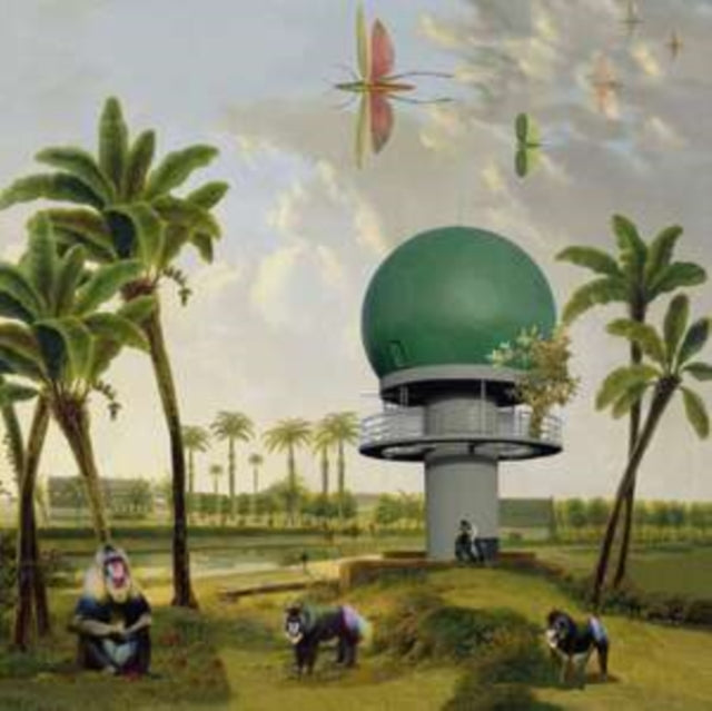 VA | RADAR KEROXEN VOL. 3 | VINYL RECORD (LP)