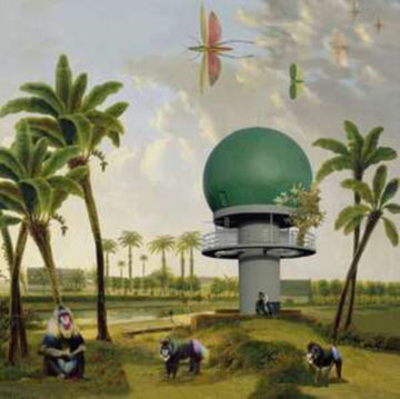 VA | RADAR KEROXEN VOL. 3 | VINYL RECORD (LP)