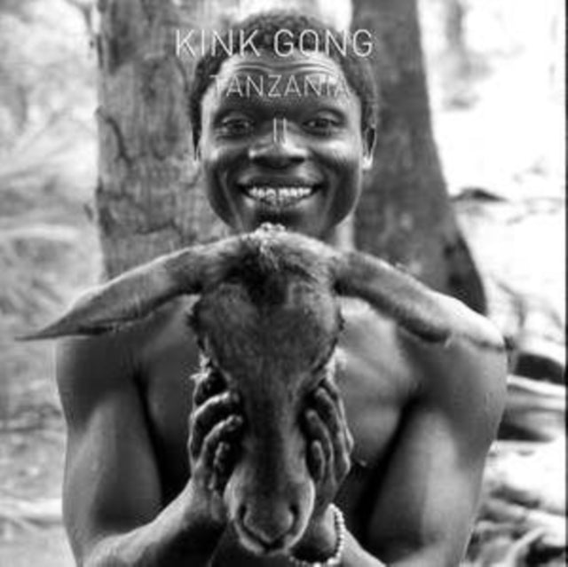 KINK GONG | TANZANIA 2 | VINYL RECORD (LP)
