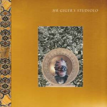H.R. GIGER'S STUDIOLO | H.R. GIGER'S STUDIOLO | VINYL RECORD (LP)