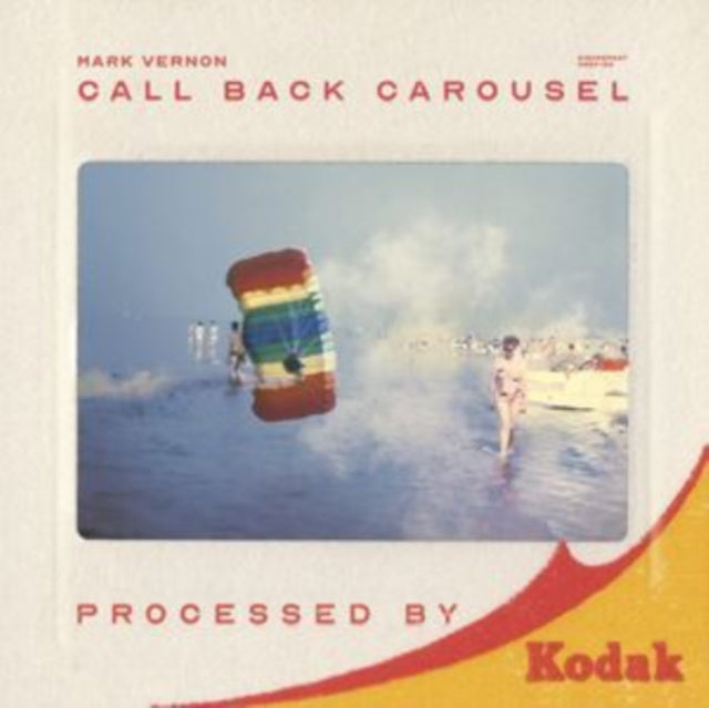 VERNON, MARK | CALL BACK CAROUSEL | VINYL RECORD (LP)
