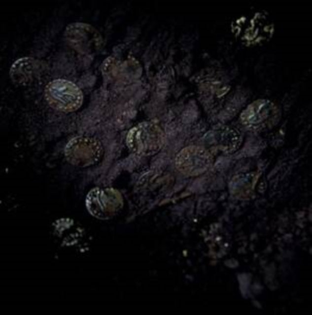 3PHAZ | ENDS MEET | VINYL RECORD (LP)