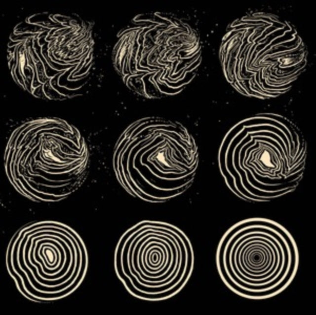 STARVING WEIRDOS | ATHEISTSAREGODS | VINYL RECORD (LP)