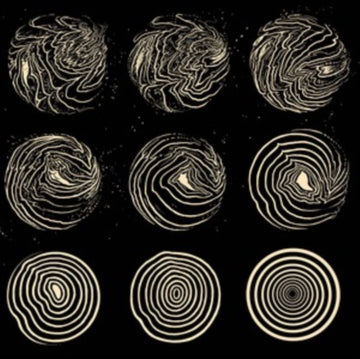 STARVING WEIRDOS | ATHEISTSAREGODS | VINYL RECORD (LP)