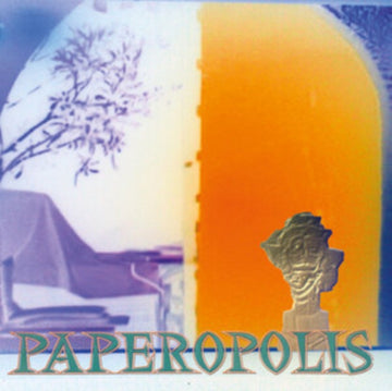PAPEROPOLIS | VINYL RECORD (LP)