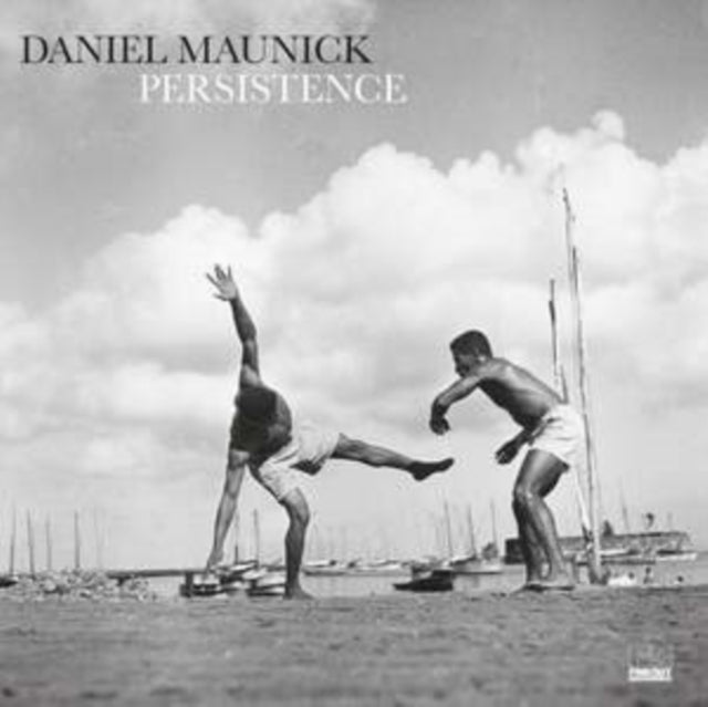 MAUNICK, DANIEL | PERSISTENCE (2LP) | VINYL RECORD (LP)