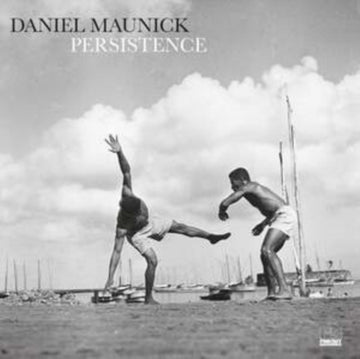 MAUNICK, DANIEL | PERSISTENCE (2LP) | VINYL RECORD (LP)