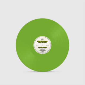 PASCOAL, HERMETO & GRUPO VICE VERSA | VIAJANDO COM O SOM: THE LOST '76 VICE-VERSA STUDIO SESSION (GREEN VINYL) | VINYL RECORD (LP)