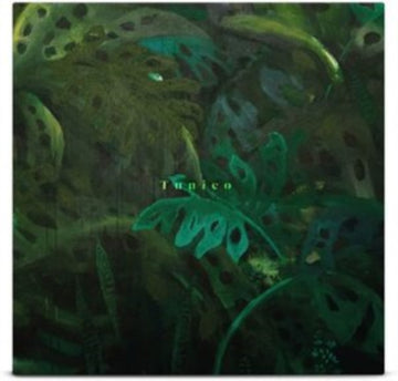 TUNICO | TUNICO | VINYL RECORD (LP)