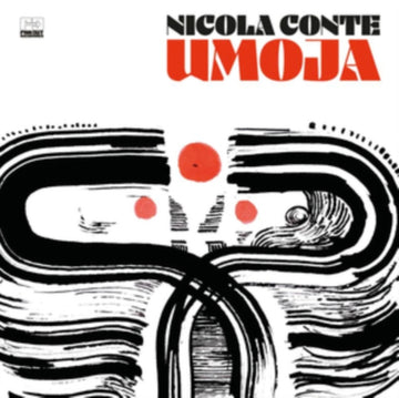 CONTE, NICOLA | UMOJA | VINYL RECORD (LP)