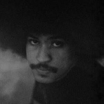 NYRON HIGOR | VINYL RECORD (LP)