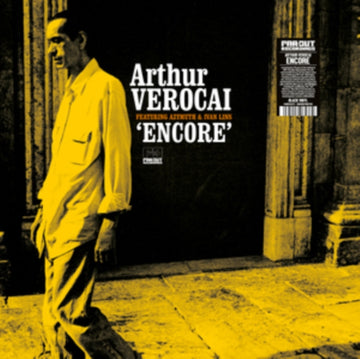 ENCORE (2025 REPRESS) | VINYL RECORD (LP)