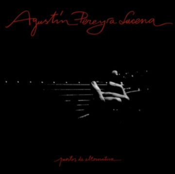 PUERTOS DE ALTERNATIVA | VINYL RECORD (LP)