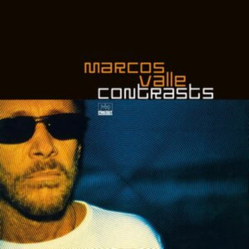 CONTRASTS (2LP) | VINYL RECORD (LP)