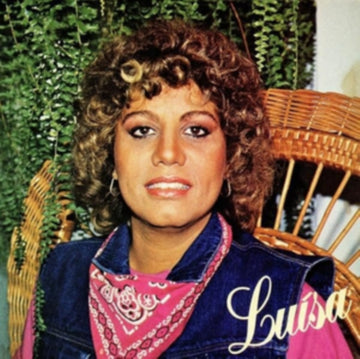 LUISA (FEATURING AZYMUTH) | 7IN VINYL