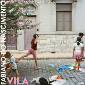 VILA | VINYL RECORD (LP)