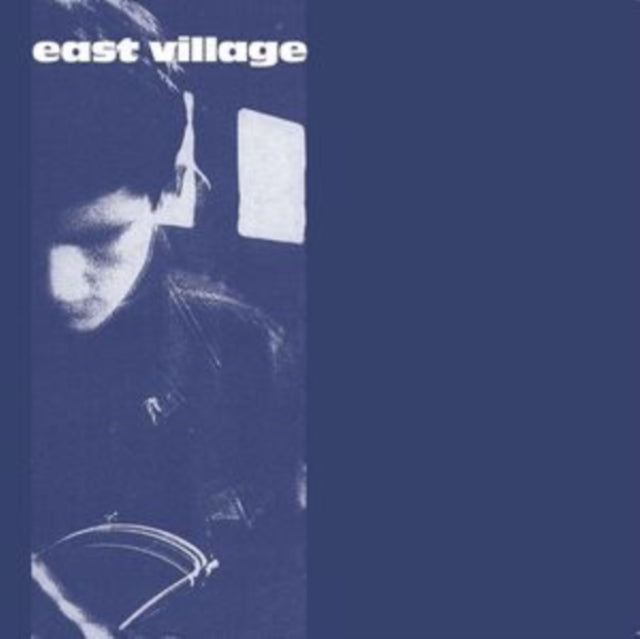 EAST VILLAGE | BACK BETWEEN PLACES | 7IN VINYL
