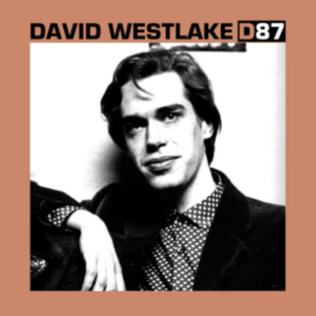 WESTLAKE, DAVID | D87 (IMPORT) | VINYL RECORD (LP)