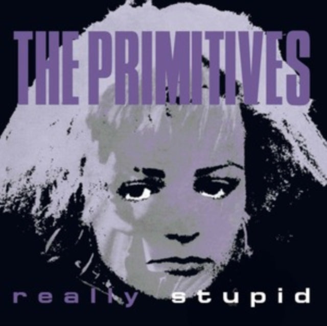 PRIMITIVES | REALLY STUPID | 7IN VINYL