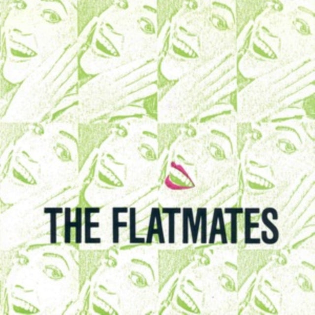FLATMATES | I COULD BE IN HEAVEN | 7IN VINYL