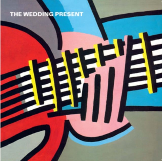 WEDDING PRESENT | YOU SHOULD ALWAYS KEEP IN TOUCH WITH YOUR FRIENDS/THIS BOY CAN WAIT | 7IN VINYL