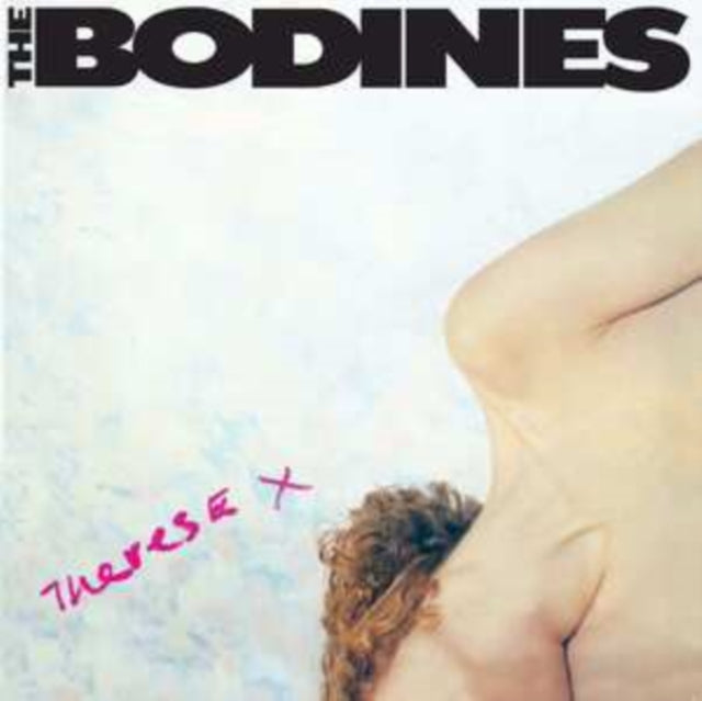 BODINES | THERESE | 7IN VINYL