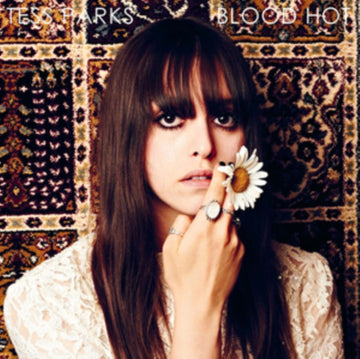 PARKS, TESS | BLOOD HOT (GOLD VINYL) | VINYL RECORD (LP)
