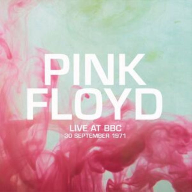 PINK FLOYD | LIVE AT THE BBC, SEPTEMBER 1971 (SPECIAL EDITION) (2LP) | VINYL RECORD (LP)