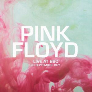 PINK FLOYD | LIVE AT THE BBC, SEPTEMBER 1971 (SPECIAL EDITION) (2LP) | VINYL RECORD (LP)