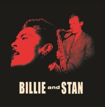 BILLIE & STAN | VINYL RECORD (LP)