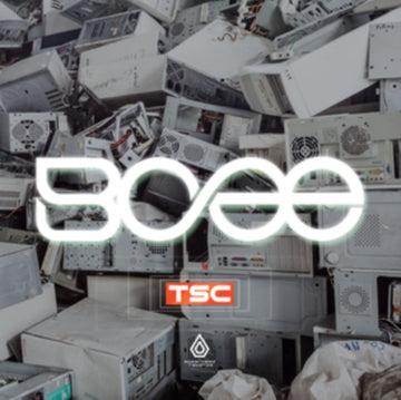 TSC EP | VINYL RECORD (LP)