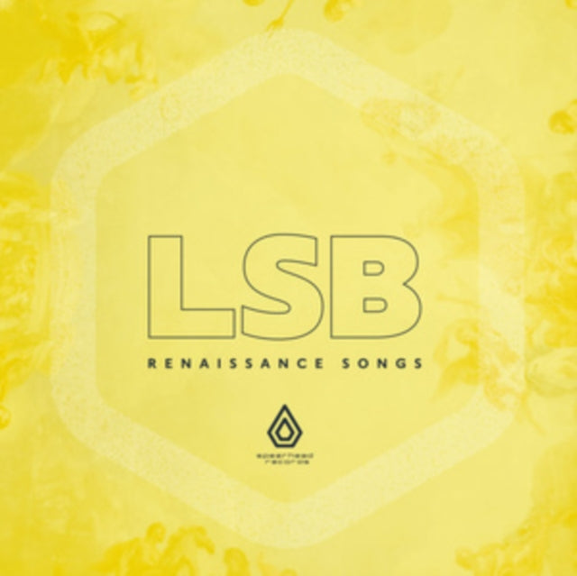 LSB | RENAISSANCE SONGS EP (IMPORT) | 12IN VINYL