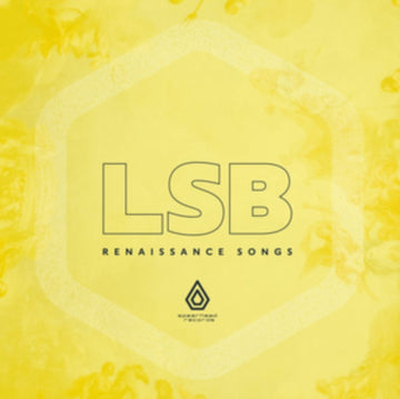 LSB | RENAISSANCE SONGS EP (IMPORT) | 12IN VINYL